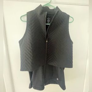 Sweaty Betty Vest